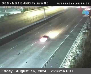 NB 15 JNO Friars Rd