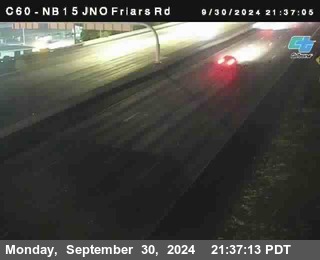 NB 15 JNO Friars Rd