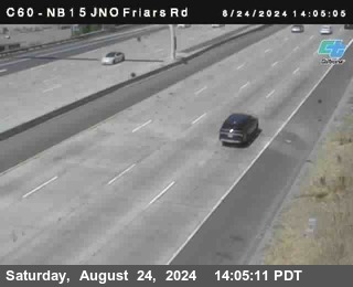 NB 15 JNO Friars Rd