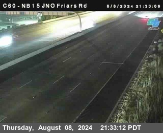 NB 15 JNO Friars Rd