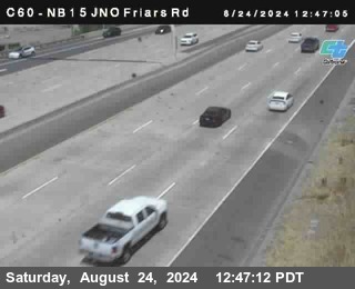 NB 15 JNO Friars Rd