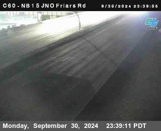 NB 15 JNO Friars Rd