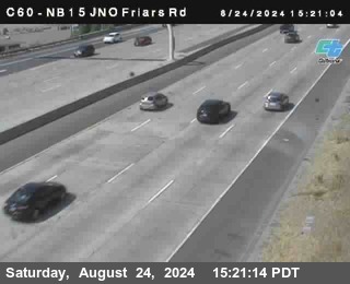 NB 15 JNO Friars Rd