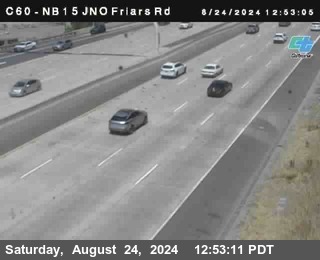 NB 15 JNO Friars Rd