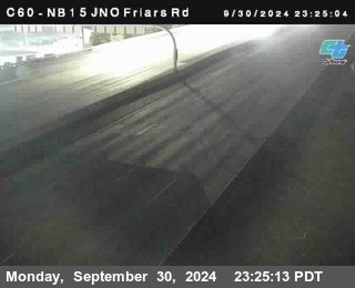 NB 15 JNO Friars Rd