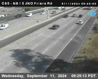 NB 15 JNO Friars Rd