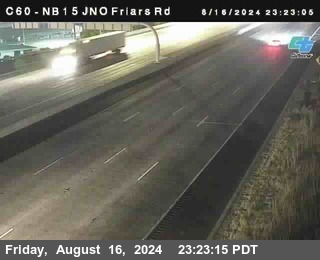 NB 15 JNO Friars Rd