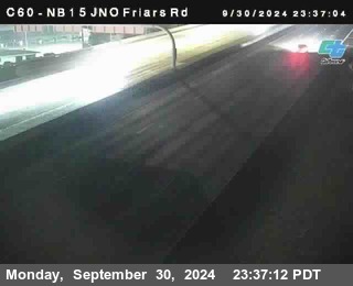 NB 15 JNO Friars Rd