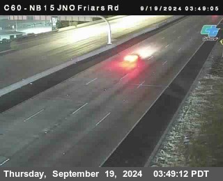 NB 15 JNO Friars Rd