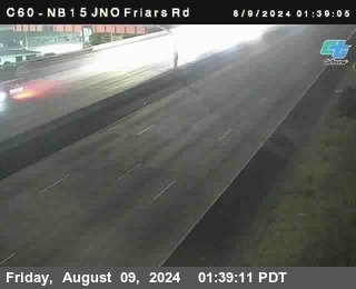 NB 15 JNO Friars Rd