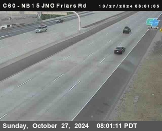 NB 15 JNO Friars Rd