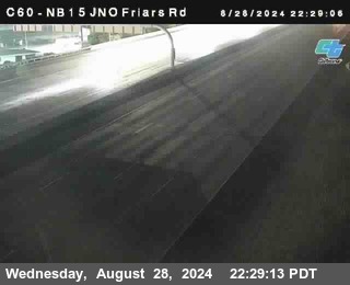 NB 15 JNO Friars Rd