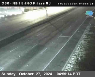 NB 15 JNO Friars Rd