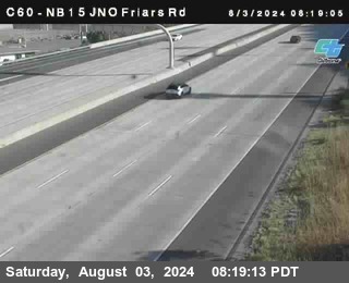 NB 15 JNO Friars Rd