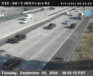 NB 15 JNO Friars Rd