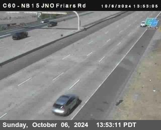 NB 15 JNO Friars Rd