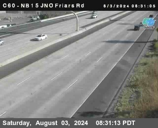 NB 15 JNO Friars Rd