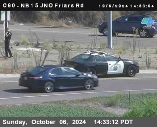 NB 15 JNO Friars Rd