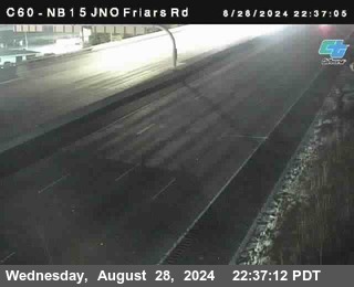 NB 15 JNO Friars Rd