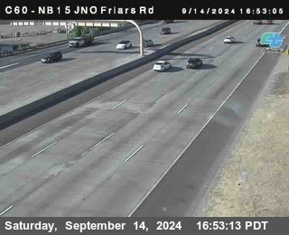 NB 15 JNO Friars Rd