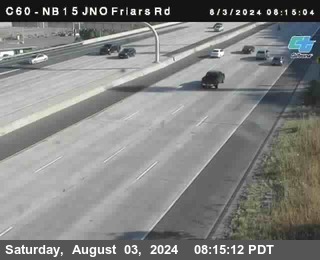 NB 15 JNO Friars Rd