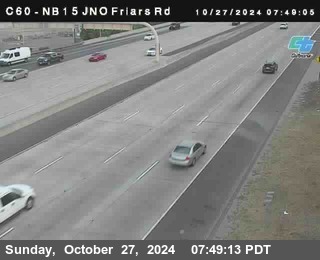 NB 15 JNO Friars Rd