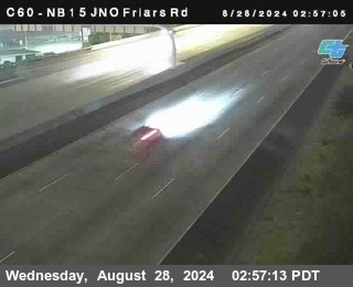 NB 15 JNO Friars Rd