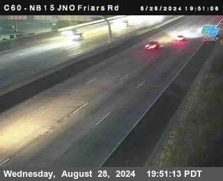 NB 15 JNO Friars Rd