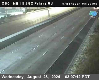 NB 15 JNO Friars Rd