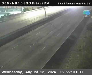 NB 15 JNO Friars Rd