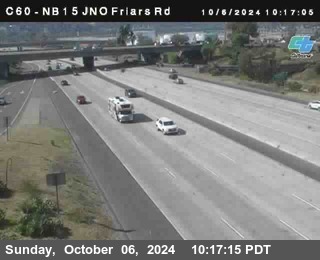 NB 15 JNO Friars Rd