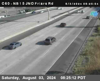 NB 15 JNO Friars Rd