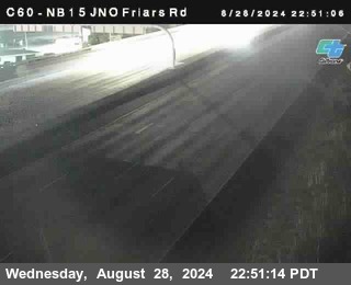 NB 15 JNO Friars Rd