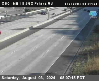 NB 15 JNO Friars Rd