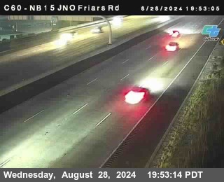 NB 15 JNO Friars Rd