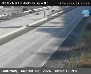 NB 15 JNO Friars Rd