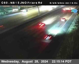 NB 15 JNO Friars Rd