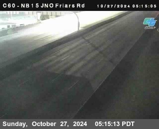 NB 15 JNO Friars Rd