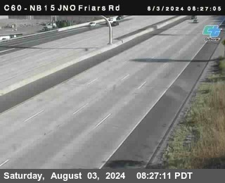 NB 15 JNO Friars Rd