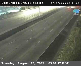 NB 15 JNO Friars Rd