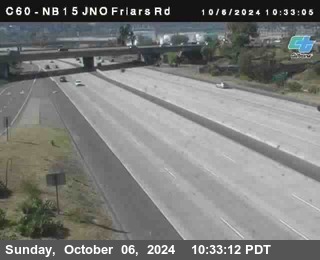 NB 15 JNO Friars Rd