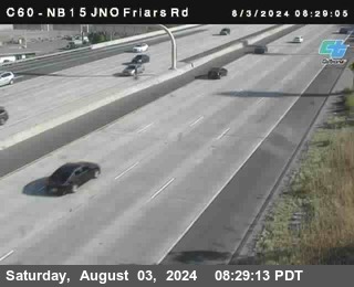 NB 15 JNO Friars Rd