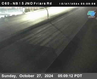 NB 15 JNO Friars Rd