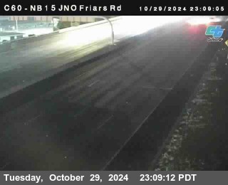 NB 15 JNO Friars Rd