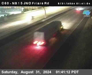 NB 15 JNO Friars Rd