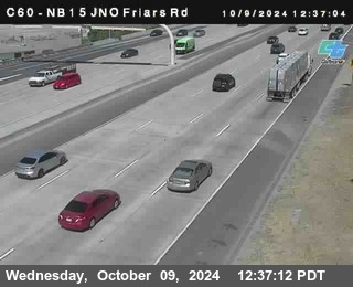 NB 15 JNO Friars Rd