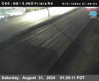 NB 15 JNO Friars Rd