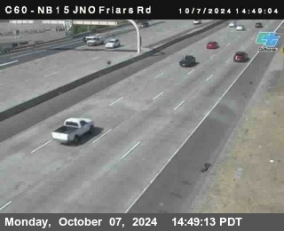 NB 15 JNO Friars Rd