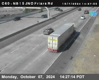 NB 15 JNO Friars Rd