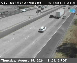 NB 15 JNO Friars Rd